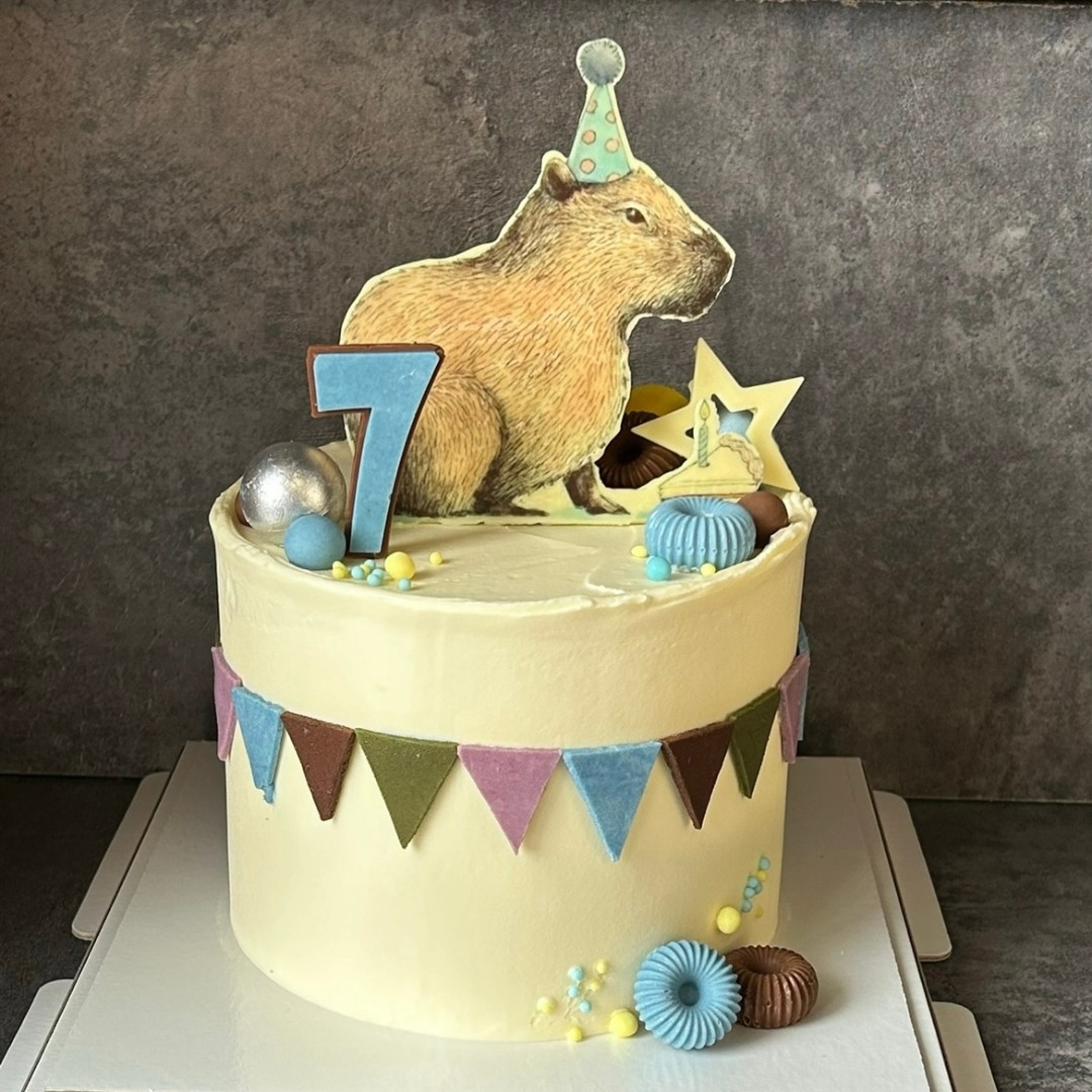 Декор 