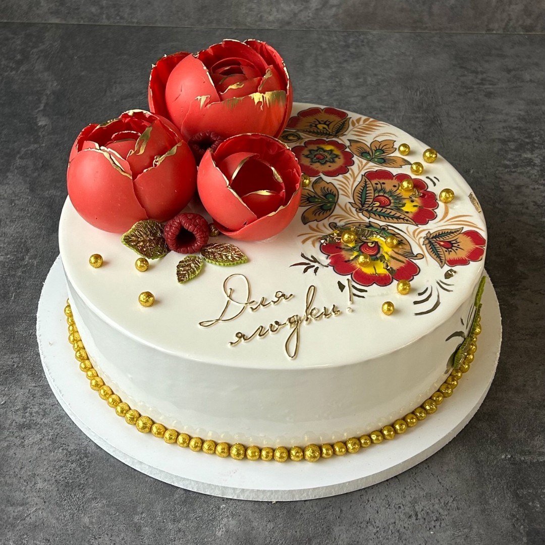 Декор 