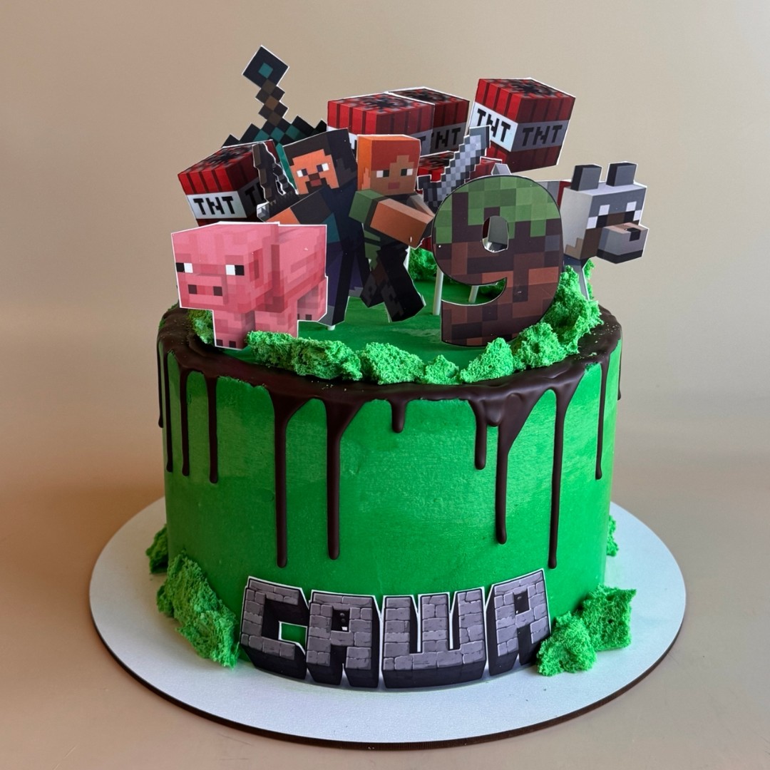 Декор 